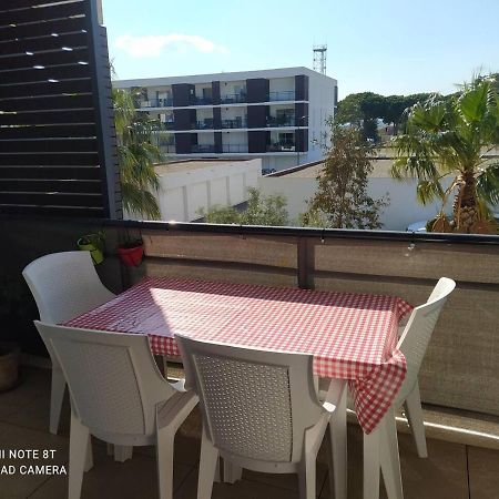 Location Saisonniere Residence Ephyra Gruissan Bagian luar foto